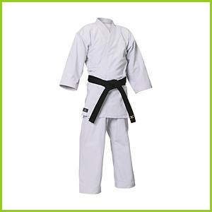  Karate Gi Wear Topps Pants Set Kimono Samurai Japan Uniform