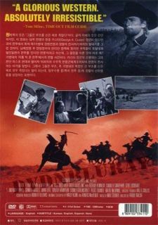 They Died with Their Boots on 1941 DVD New
