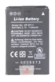 Replacemnt Li ion Battery for Gisteq Phototrackr CD 111