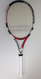  AERO STORM   4 3/8   tennis racquet racket   Auth Dealer   W/ Bonus