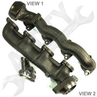 Dorman OE Solutions 674 406 Exhaust Manifold 4 6L Right Passenger Side