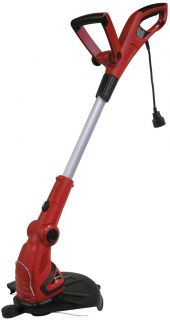 King Canada Tools 8514GT 14 Electric Grass Trimmer and Edger Pivoting