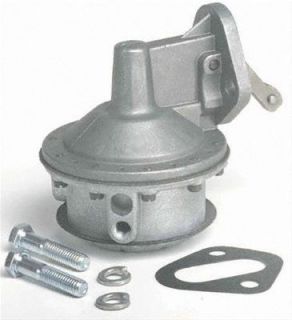 Carter Mechanical Fuel Pump M2468 Chevy SBC 350 400