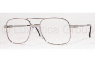 LUXOTTICA Lu 1020UT Eyeglasses Styles Metal Frame w Non RX LU1020UT