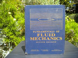  of Fluid Mechanics Second Edition by Gerhart Gross Hochstein