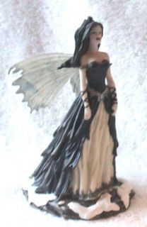 NT128 Hope Nene Thomas Dragonsite Faerie Fairy Figurine
