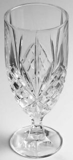 Godinger Crystal Dublin Iced Tea Glass 4004505
