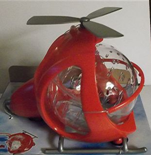 Small Animal Helicopter Cruiser Ball Sale Reg $15 99 Now $11 99 3 Left