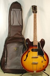 1961 Gibson ES 330T Electric Guitar Semi Hollow Body