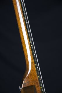Vintage 1971 Gibson SG Pro w T Top Humbucker Guitar GRLC999