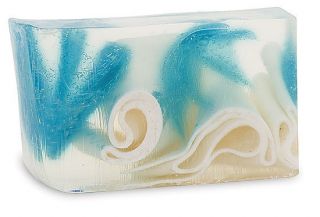  Elements Primal Spa 6 5 oz Vegetable Glycerin Bar Soap Handmade