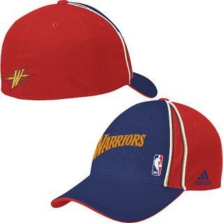 Golden State Warriors  Hat Cap Fit NBA Basketball Adidas