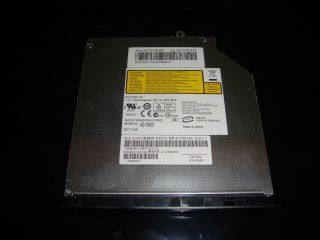 Gateway NV52 NV5214U SATA CD DVD Burner 9SDW088EI65G AD 7580S