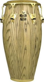  Percussion LP806Z AW Galaxy Giovanni Series 11 3 4 Wood Conga