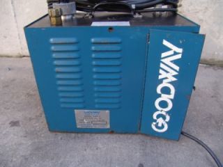 Goodway RAM 3 Ream A Matic Tube Chiller Cleaner Works Great 2