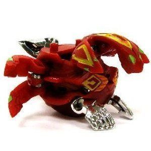 Bakugan   Pyrus PHOSPHOS   760g   w/DNA   new