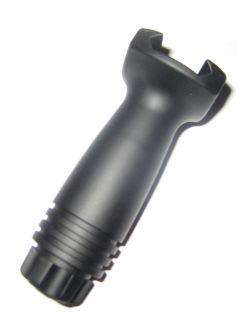 Golden Eagle Airsoft Grip M4 M16 Tactical ForeGrip ABS Rubber with