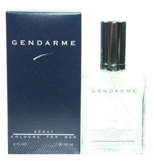 Gendarme by Gendarme 2 0 oz 60ml Cologne Spray for Men 746147200018
