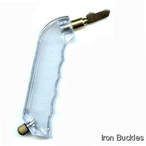 Carbide Glass Cutters for Tile or Stained Glass w Oiler