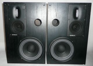 Genelec S30 was in production during the years of 1978   1992 and was