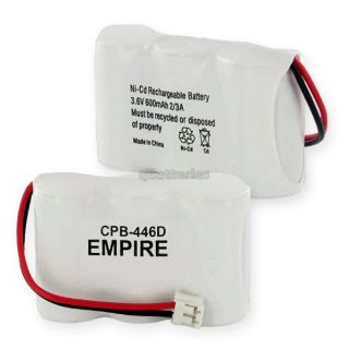 cordless phone rechargeable battery for ge general electric 25982ee2 a