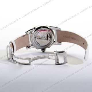 Girard Perregaux BMW Oracle Diamond Lady Watch 80440D11A712 CB7A