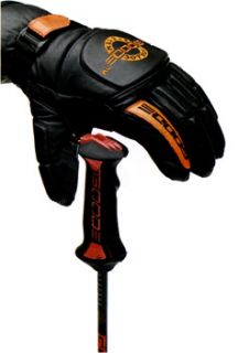 Goode Inter Loc Ski Race Gloves