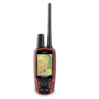 Garmin Astro 320 GPS Dog Tracking Receiver New