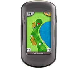 Garmin Approach G5 3 Waterproof Golf Handheld GPS System