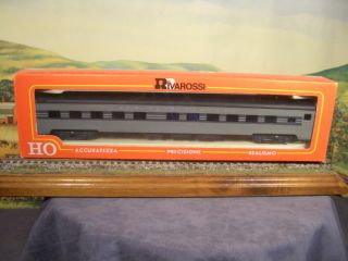  Rivarossi 2709 Roomette Car Cascade Valley New York Central NYC