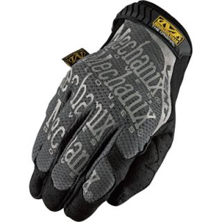 Mechanix Wear Original Vent Gloves Medium MGV 00 009