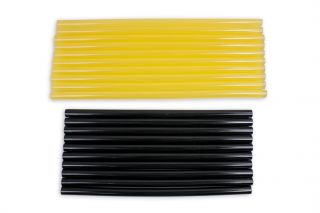  Repair Glue Sticks Black Yellow PDR Glue for PDR Glue Pullers
