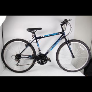 You are bidding on a brand new Huffy Mens Granite Mountain Bike 26202