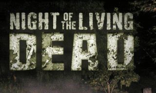 Night of The Living Dead Zombie Karen Cooper Bobble Head Collectable