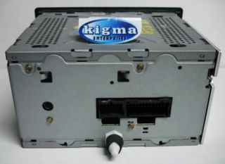 GMC Blazer Jimmy Sonoma S10 S15 2002 2003 CD Player 15091316 RDS