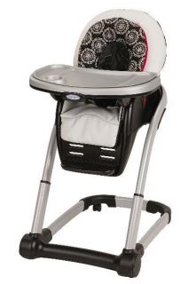 Graco Blossom 4 in 1 High Chair in Edgemont Brand New