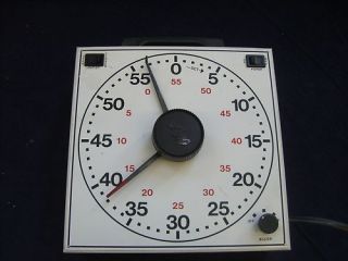 Gralab Lab Universal Timer Model 167