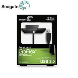Seagate STAE104 FreeAgent GoFlex Upgrade Cable USB 3 0 