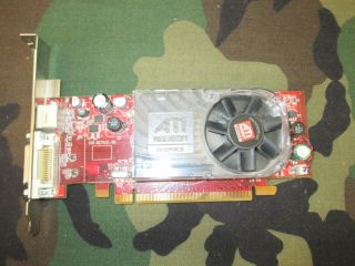 ATI Radeon Graphics Card Model B276 102B2760701 Used for Sale