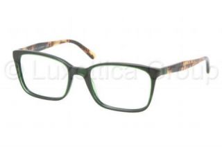  following option Polo PH2090 Eyeglass Frames 5372 5318   Green Frame