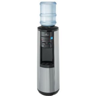 Greenway Vitapur Advanced Stainless Steel Water Cooler Hot Dispenser