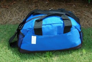 Goodhope Sports Duffle Bag New