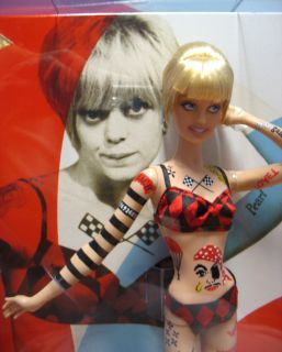 Barbie Goldie Hawn Blonde Ambition Retro Mattel BNIB