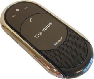 Got2b The Voice Hands Free Bluetooth Car Kit