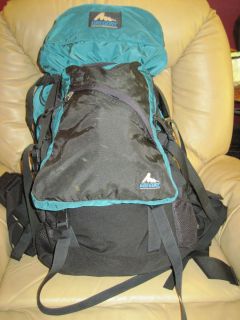 Used Gregory Internal Frame Small Backpack