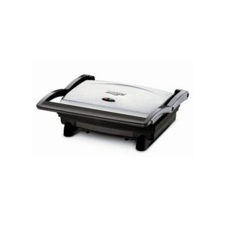Cuisinart Griddle Panini and Sandwich Maker