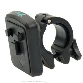Easy Fit Adjustable Golf Trolley GPS Holder Trolley Mount Fits The