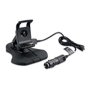  Montana 600 650 650T GPS Car Dash Friction Mount Power Charger
