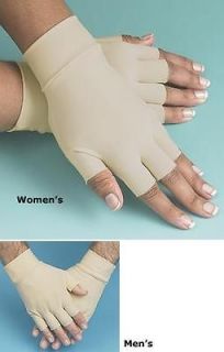 arthritis carpel tunnel gloves men women 1 pr osfm more