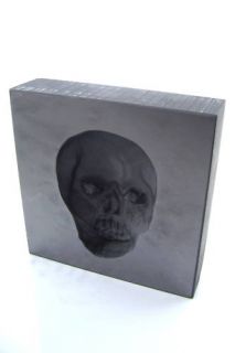 Skull Mold Large Size Graphite Glass Blowing Lampwork